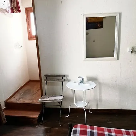 Iliotropio Art Pensionat